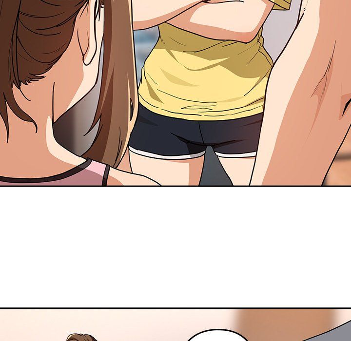 After Work Love Affairs Chapter 78 - Page 13 in English