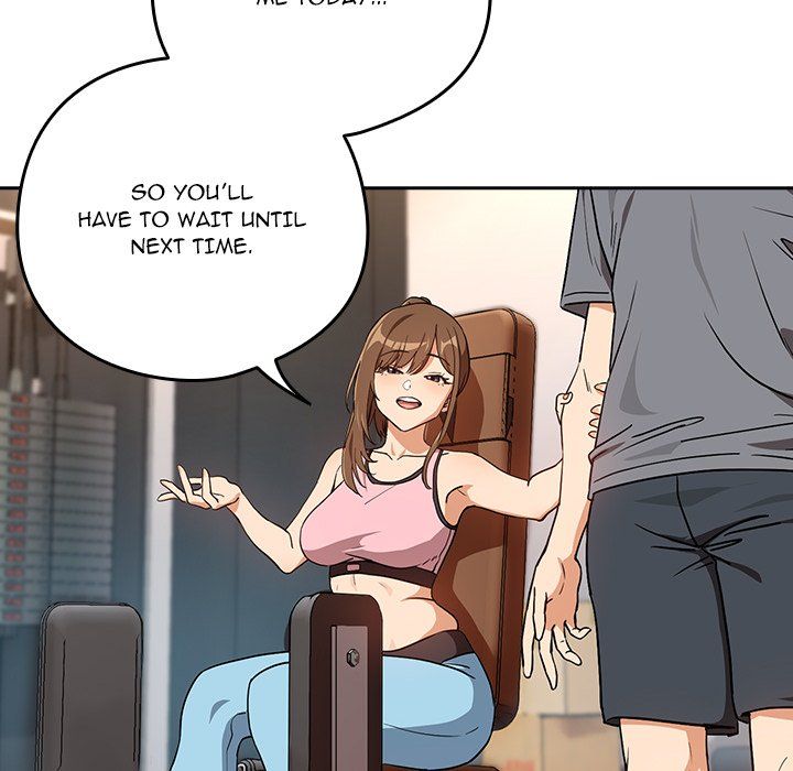After Work Love Affairs Chapter 78 - Page 19 in English