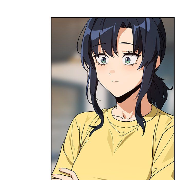 After Work Love Affairs Chapter 78 - Page 22 in English