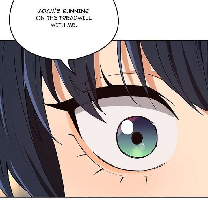 After Work Love Affairs Chapter 78 - Page 25 in English