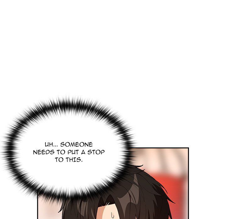 After Work Love Affairs Chapter 78 - Page 26 in English
