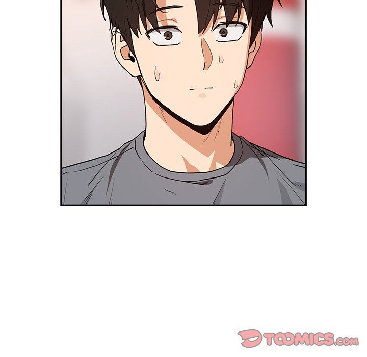 After Work Love Affairs Chapter 78 - Page 27 in English