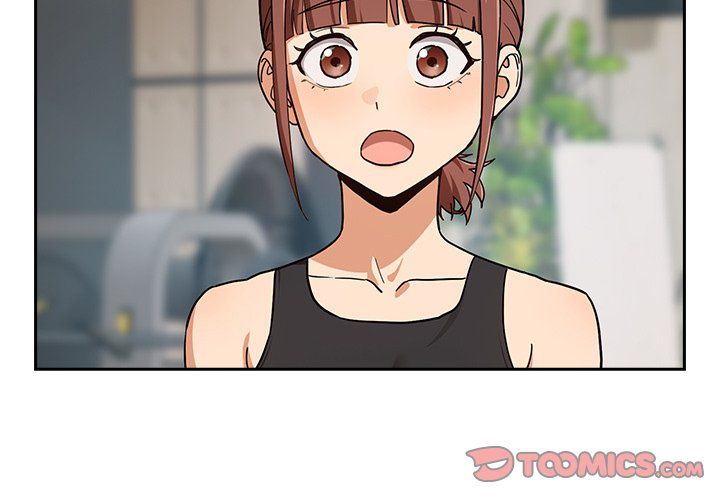 After Work Love Affairs Chapter 78 - Page 3 in English