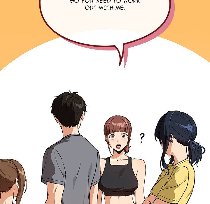 After Work Love Affairs Chapter 78 - Page 30 in English