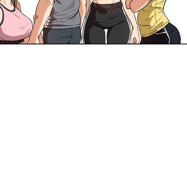 After Work Love Affairs Chapter 78 - Page 31 in English