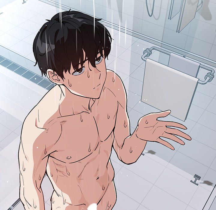 After Work Love Affairs Chapter 78 - Page 37 in English