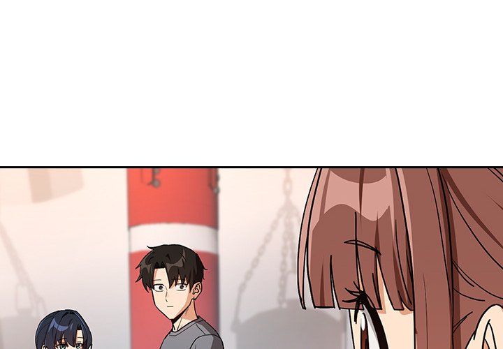 After Work Love Affairs Chapter 78 - Page 4 in English