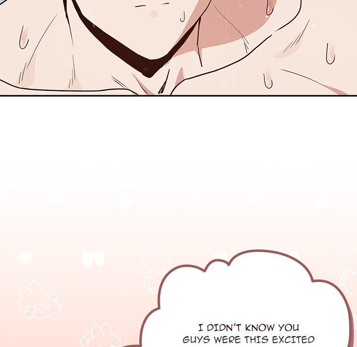 After Work Love Affairs Chapter 78 - Page 40 in English