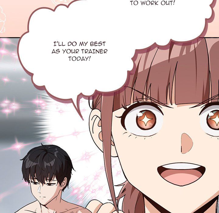 After Work Love Affairs Chapter 78 - Page 41 in English
