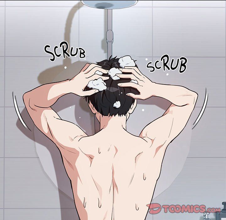 After Work Love Affairs Chapter 78 - Page 45 in English