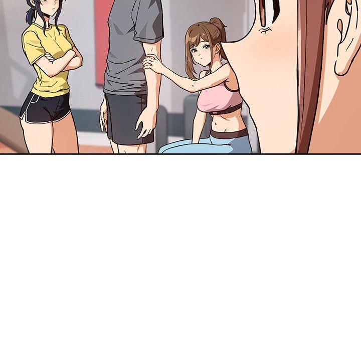 After Work Love Affairs Chapter 78 - Page 5 in English