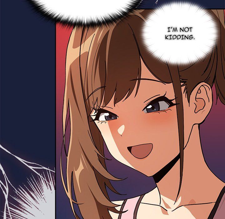 After Work Love Affairs Chapter 78 - Page 53 in English