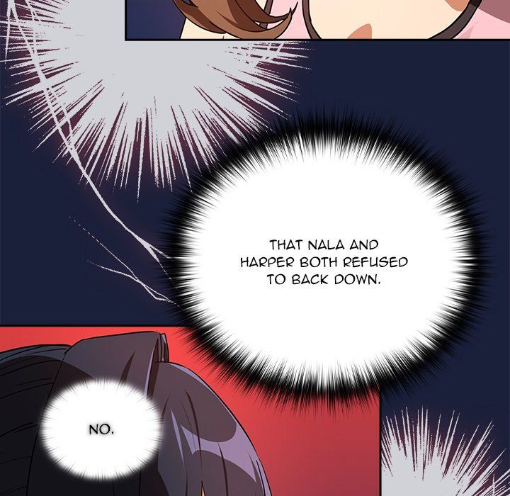 After Work Love Affairs Chapter 78 - Page 54 in English