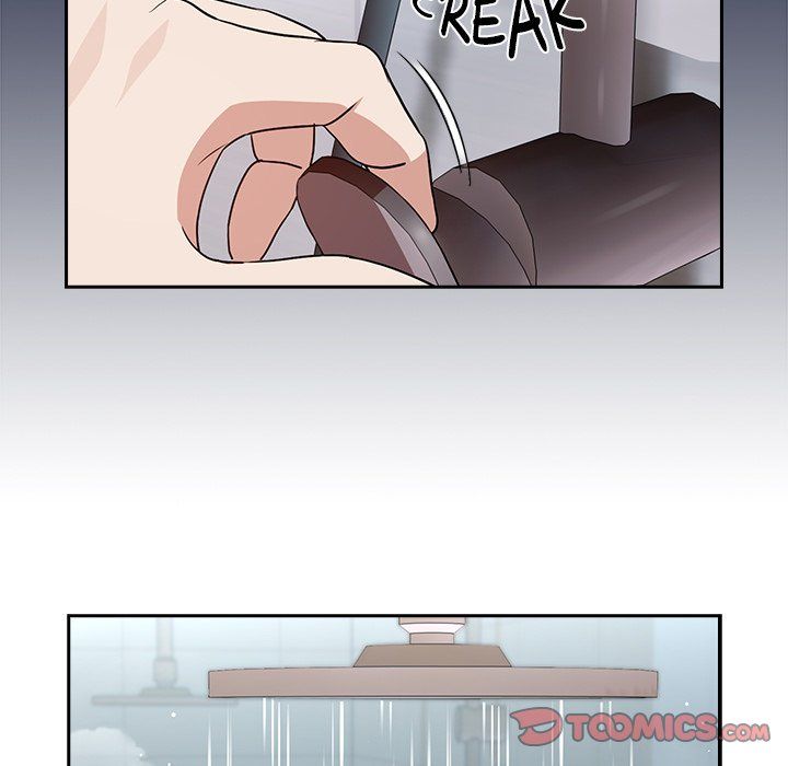 After Work Love Affairs Chapter 78 - Page 57 in English