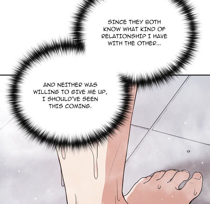 After Work Love Affairs Chapter 78 - Page 59 in English