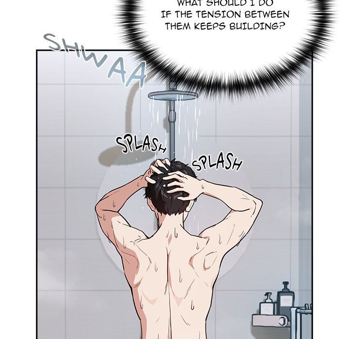 After Work Love Affairs Chapter 78 - Page 61 in English