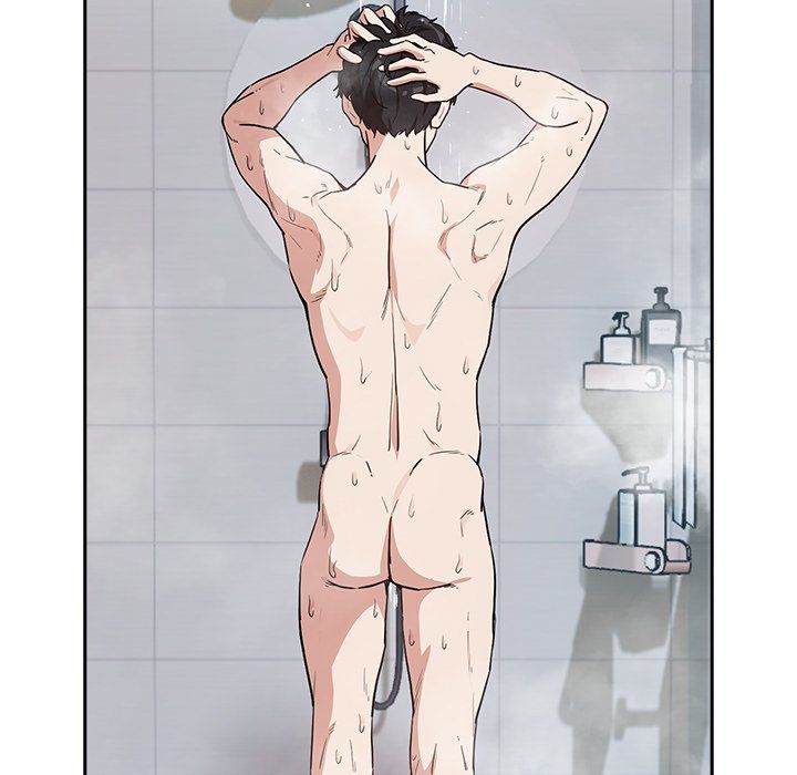 After Work Love Affairs Chapter 78 - Page 64 in English