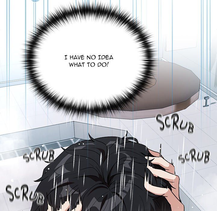 After Work Love Affairs Chapter 78 - Page 67 in English