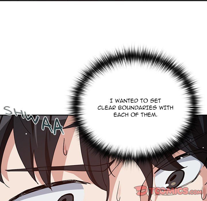 After Work Love Affairs Chapter 78 - Page 69 in English