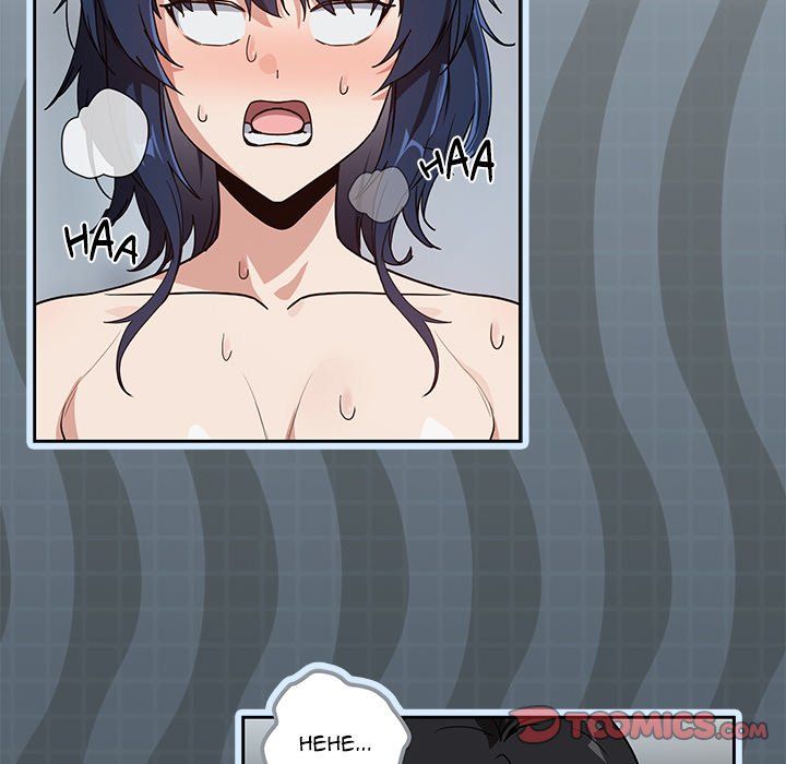 After Work Love Affairs Chapter 78 - Page 81 in English