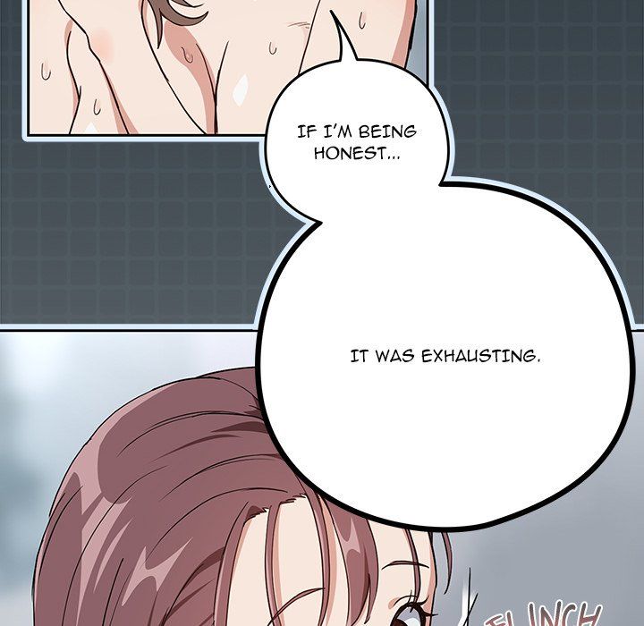 After Work Love Affairs Chapter 78 - Page 84 in English