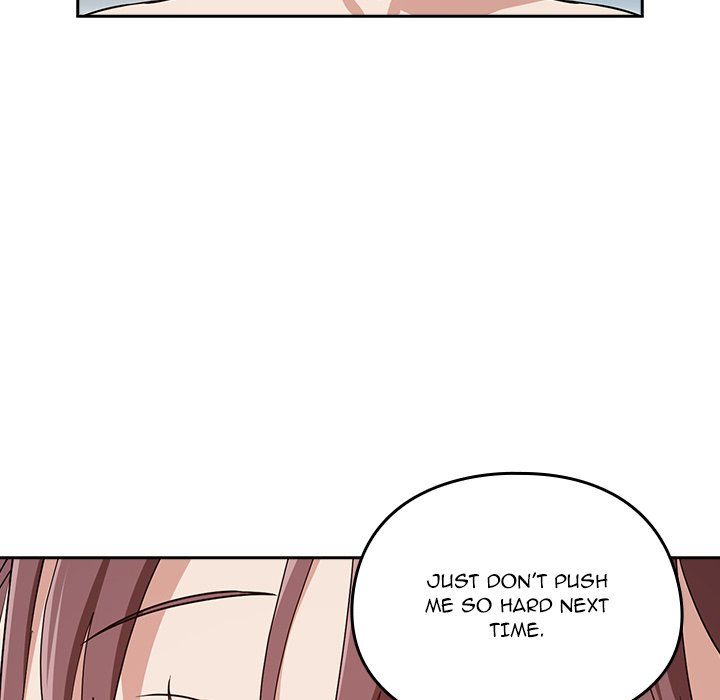 After Work Love Affairs Chapter 78 - Page 91 in English