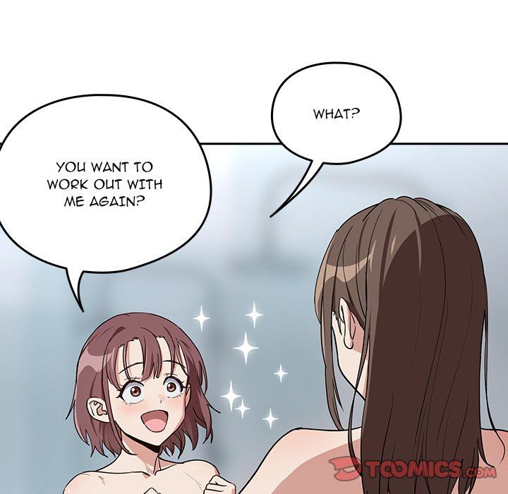 After Work Love Affairs Chapter 78 - Page 93 in English