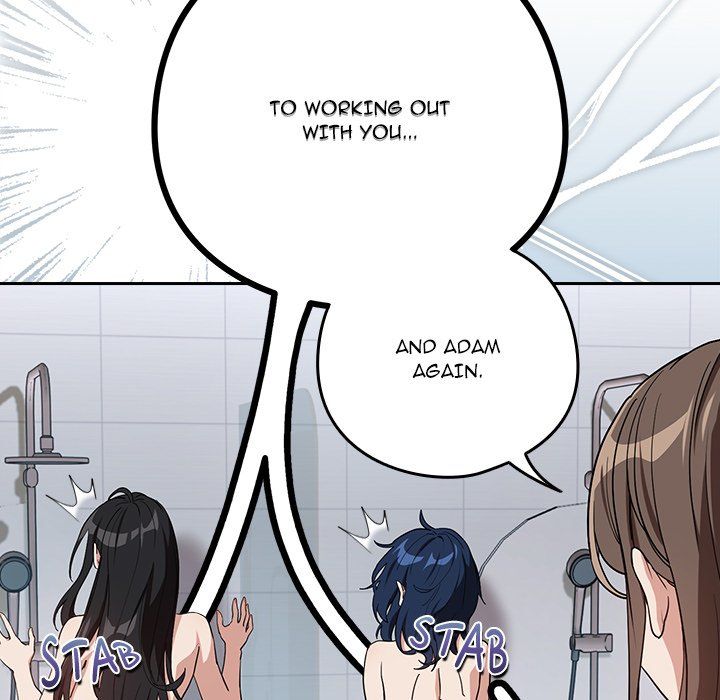 After Work Love Affairs Chapter 78 - Page 96 in English