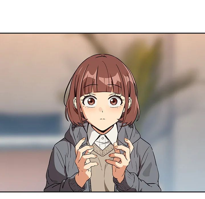 After Work Love Affairs Chapter 79 - Page 101 in English