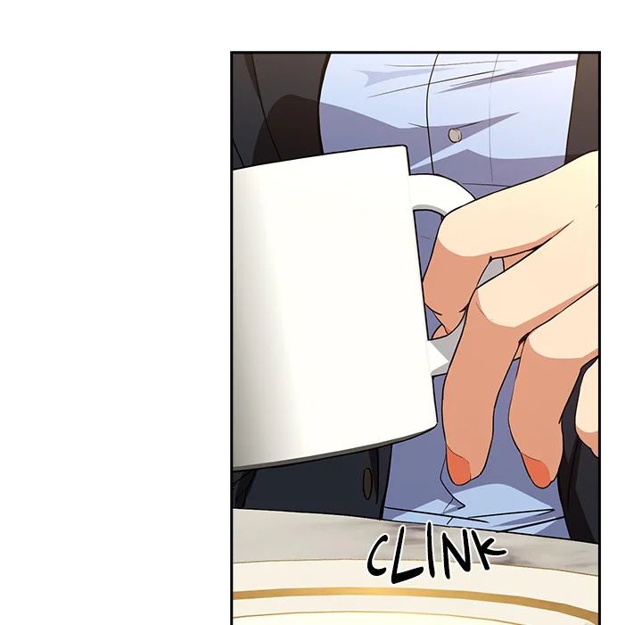 After Work Love Affairs Chapter 79 - Page 18 in English