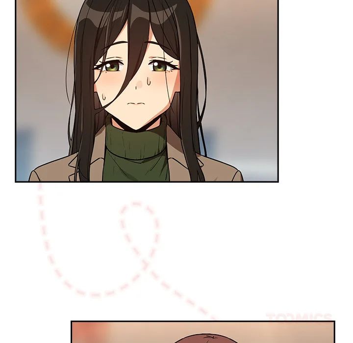After Work Love Affairs Chapter 79 - Page 20 in English