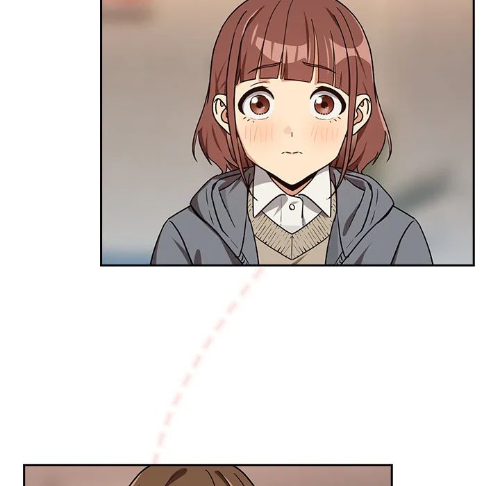 After Work Love Affairs Chapter 79 - Page 21 in English