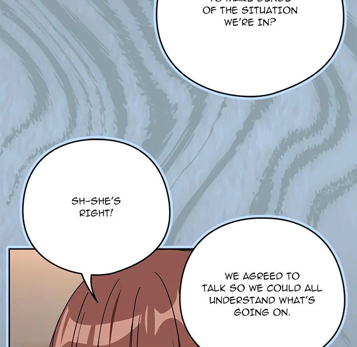 After Work Love Affairs Chapter 79 - Page 33 in English