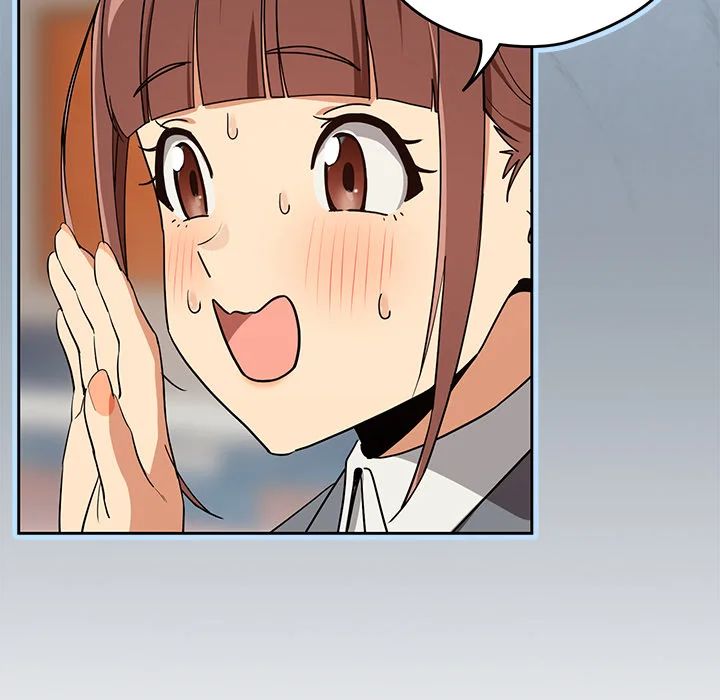 After Work Love Affairs Chapter 79 - Page 34 in English