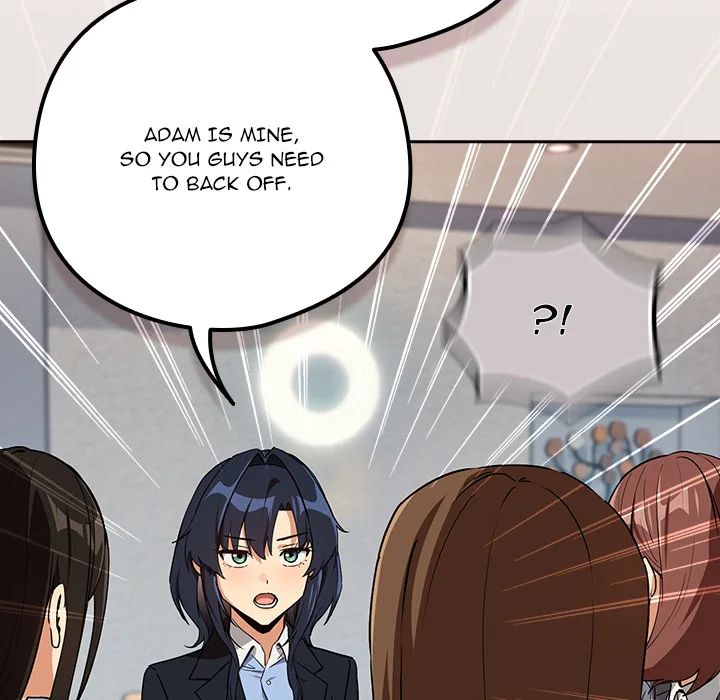 After Work Love Affairs Chapter 79 - Page 37 in English