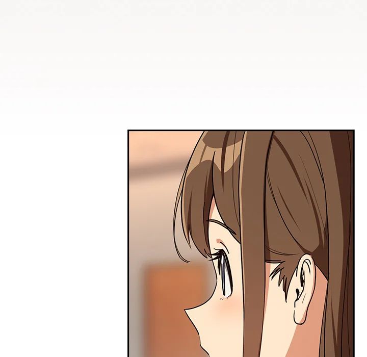 After Work Love Affairs Chapter 79 - Page 39 in English