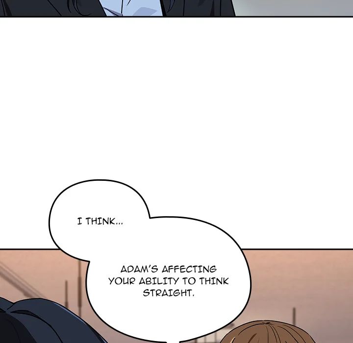 After Work Love Affairs Chapter 79 - Page 42 in English
