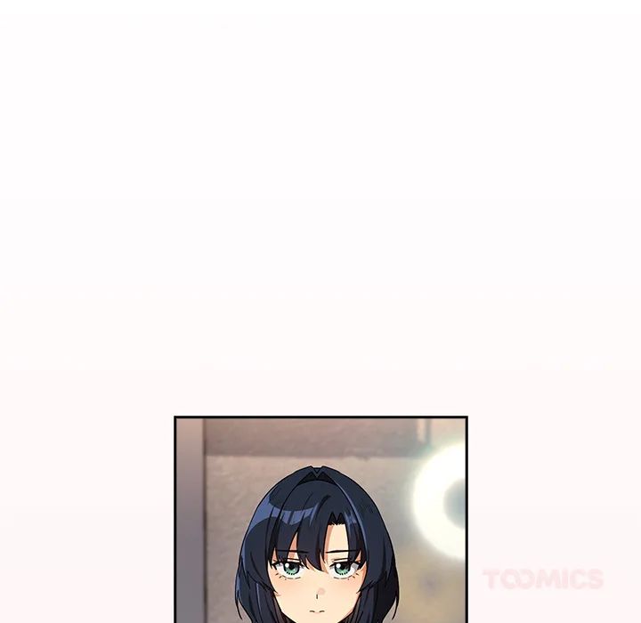 After Work Love Affairs Chapter 79 - Page 44 in English