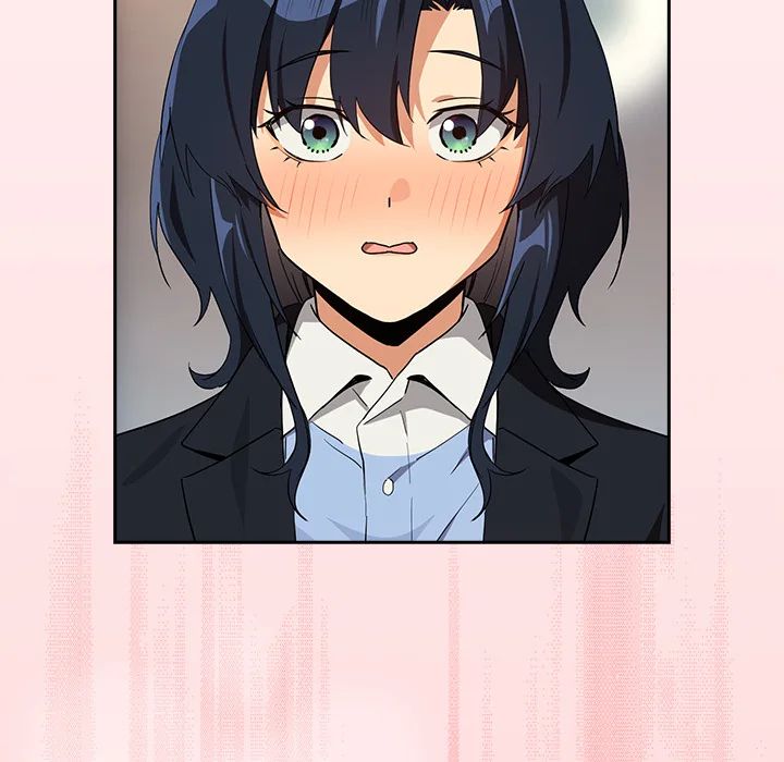 After Work Love Affairs Chapter 79 - Page 46 in English
