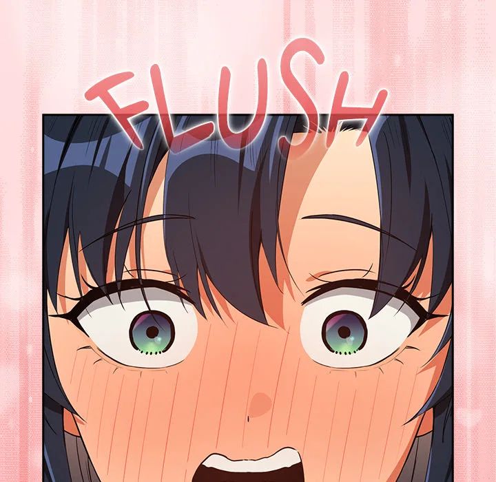 After Work Love Affairs Chapter 79 - Page 47 in English