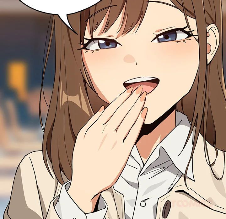 After Work Love Affairs Chapter 79 - Page 50 in English