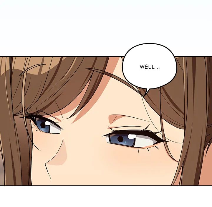 After Work Love Affairs Chapter 79 - Page 53 in English