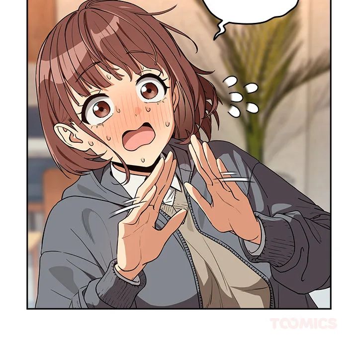 After Work Love Affairs Chapter 79 - Page 56 in English