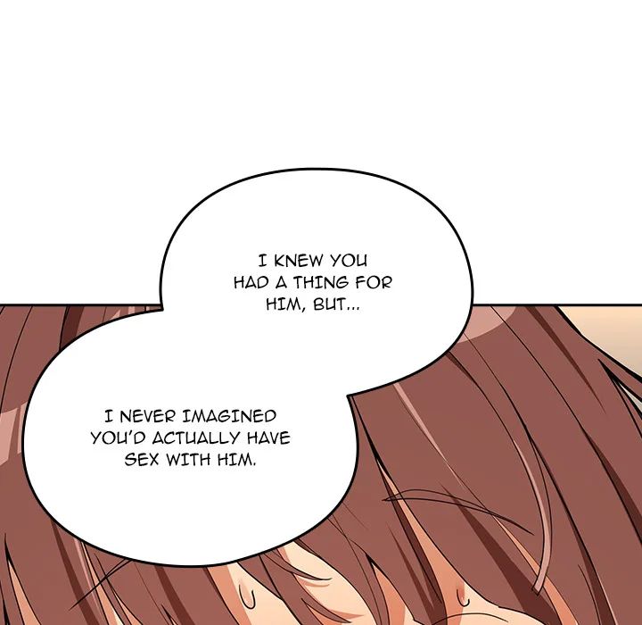 After Work Love Affairs Chapter 79 - Page 57 in English