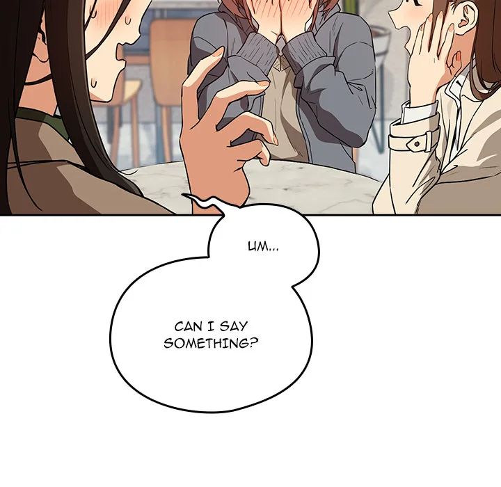 After Work Love Affairs Chapter 79 - Page 60 in English