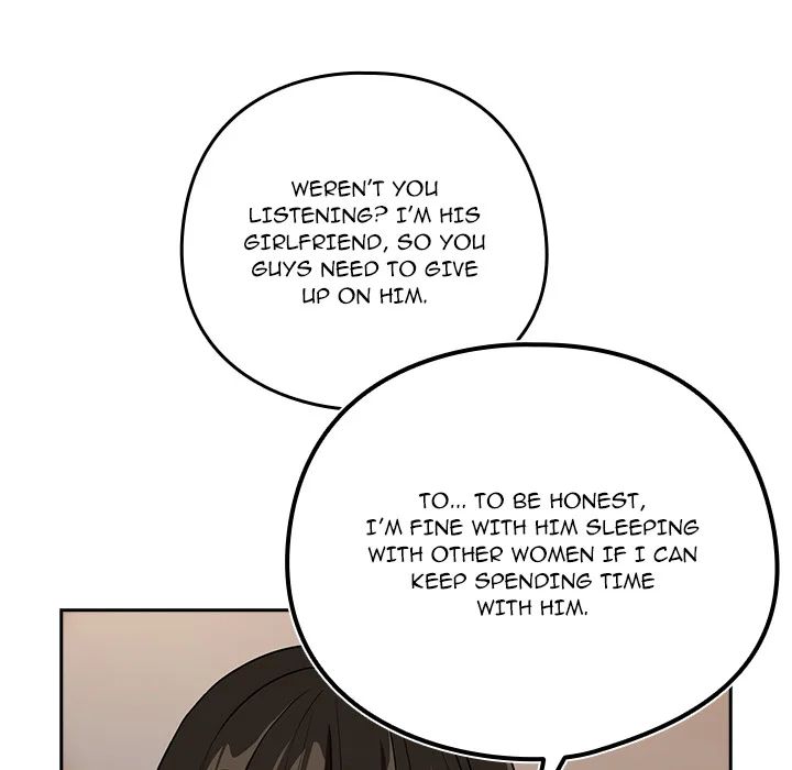 After Work Love Affairs Chapter 79 - Page 63 in English