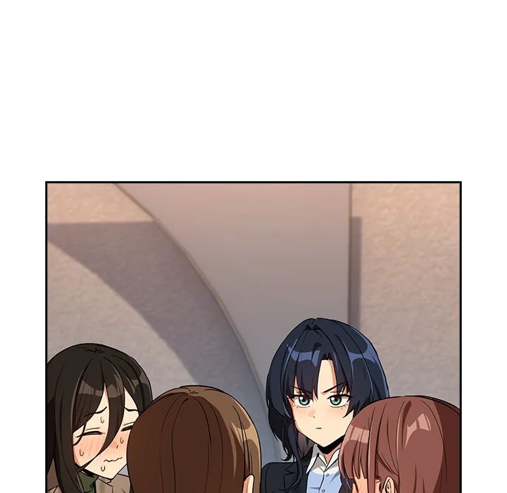 After Work Love Affairs Chapter 79 - Page 76 in English