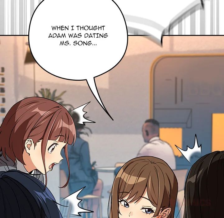 After Work Love Affairs Chapter 79 - Page 80 in English