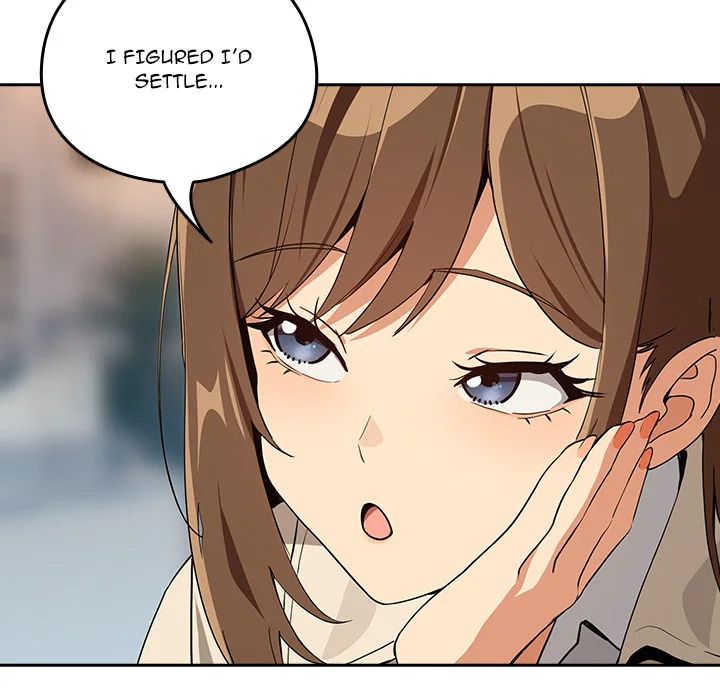 After Work Love Affairs Chapter 79 - Page 82 in English
