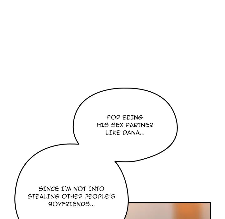 After Work Love Affairs Chapter 79 - Page 83 in English